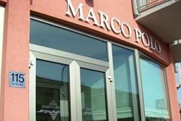 Marco Polo (Provinz Venedig)